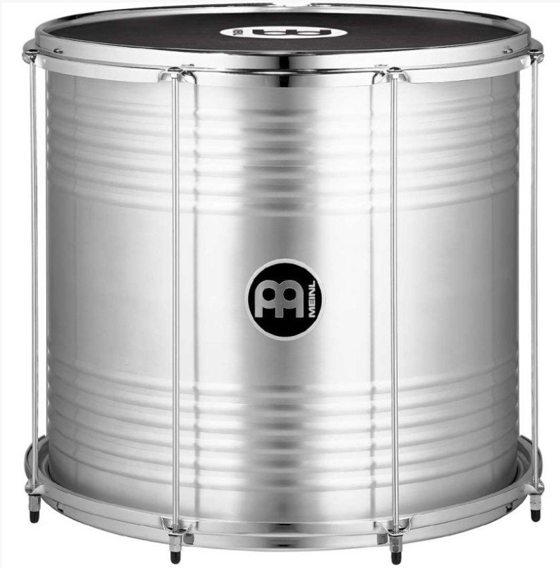 MEINL SUB18 Surdo 18X16" Alumini