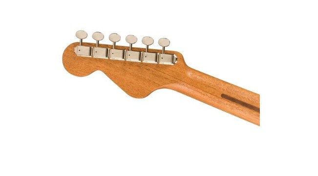 FENDER Highway series Parlor