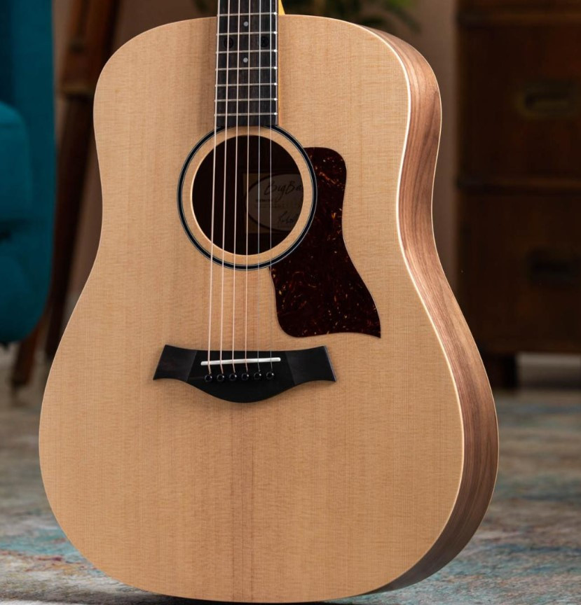 Guitare acoustique TAYLOR Big Baby BBT