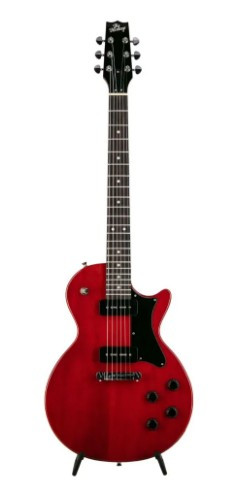 HERITAGE Ascent Collection H-137 P90 - Vintage Cherry
