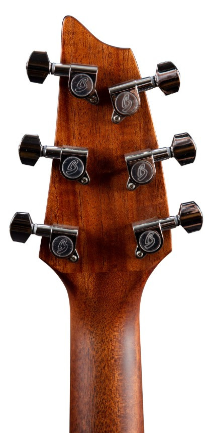 Guitare acoustique BREEDLOVE Discovery S Concert Mahogany