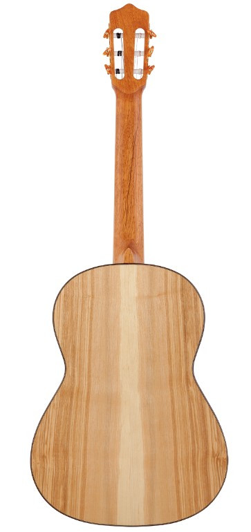 Guitare flamenco KREMONA Rosa Bella