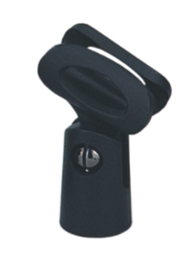 Pinza de micrófono EK AUDIO 22-25mm diámetro MS042