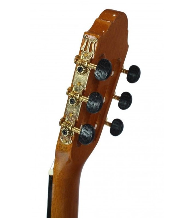 Guitarra clàssica ENRIQUE PALACIOS C320202