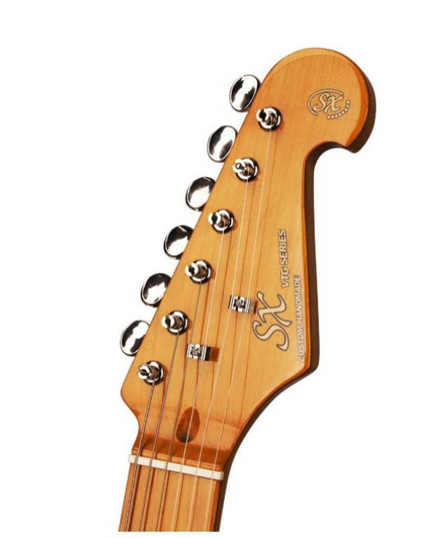 SX ST57 Vintage White