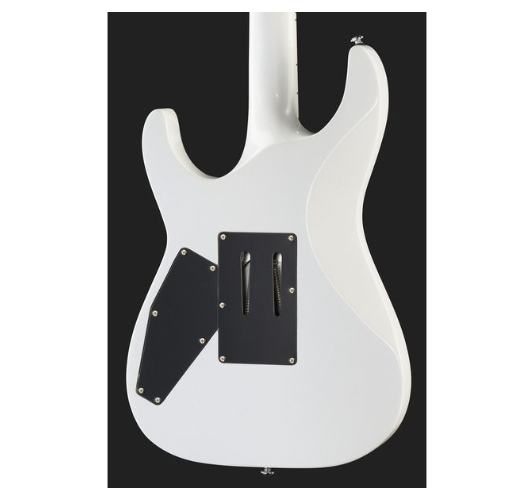 ESP LTD Horizon CTM '87 Pearl WH