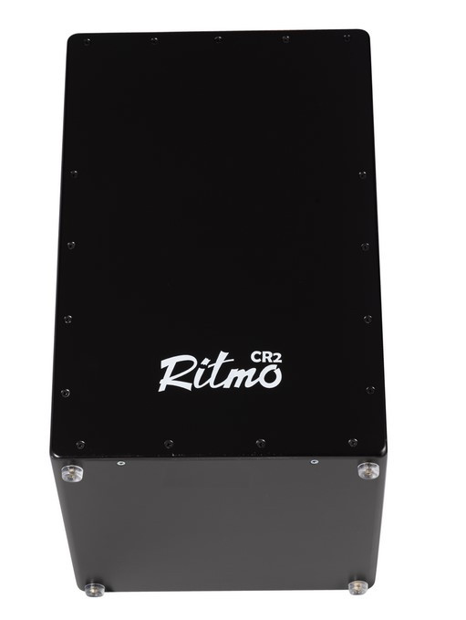 Cajón flamenc RITMO CR2