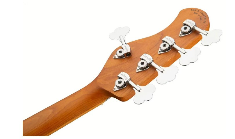 SADOWSKY MetroExpress 21-5 M-Style Maple - Olympic White