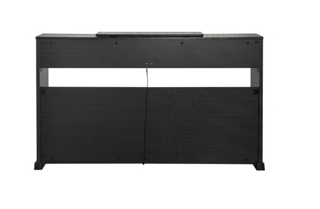 Piano électrique M215R Kurzweil M215 en palissandre