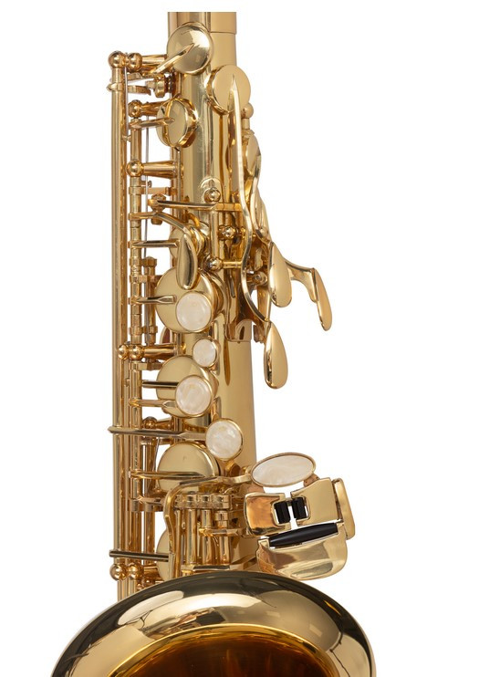 Saxophone Alto J. MICHAEL AL500 Laqué