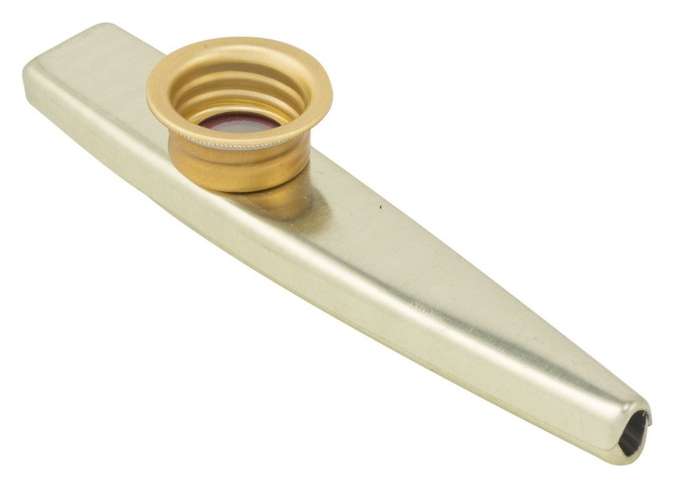 KAZOO METAL BM