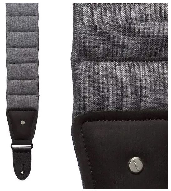 Sangle MONO Betty Long (Gris)