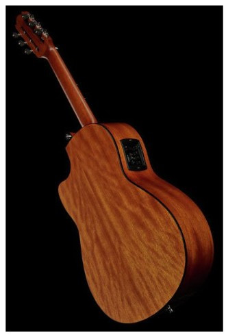 YAMAHA NCX1C NAT