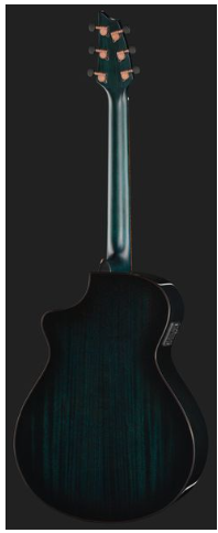 BREEDLOVE Rainforest S Concert Papillon