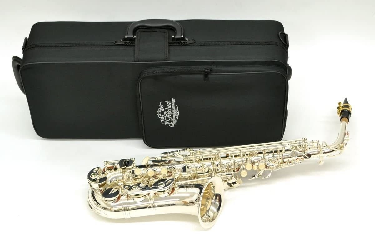 Saxo alt J. MICHAEL platejat AL900S