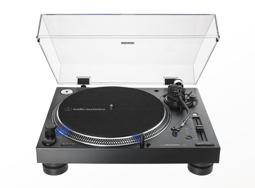 AUDIO-TECHNICA AT-LP140XP