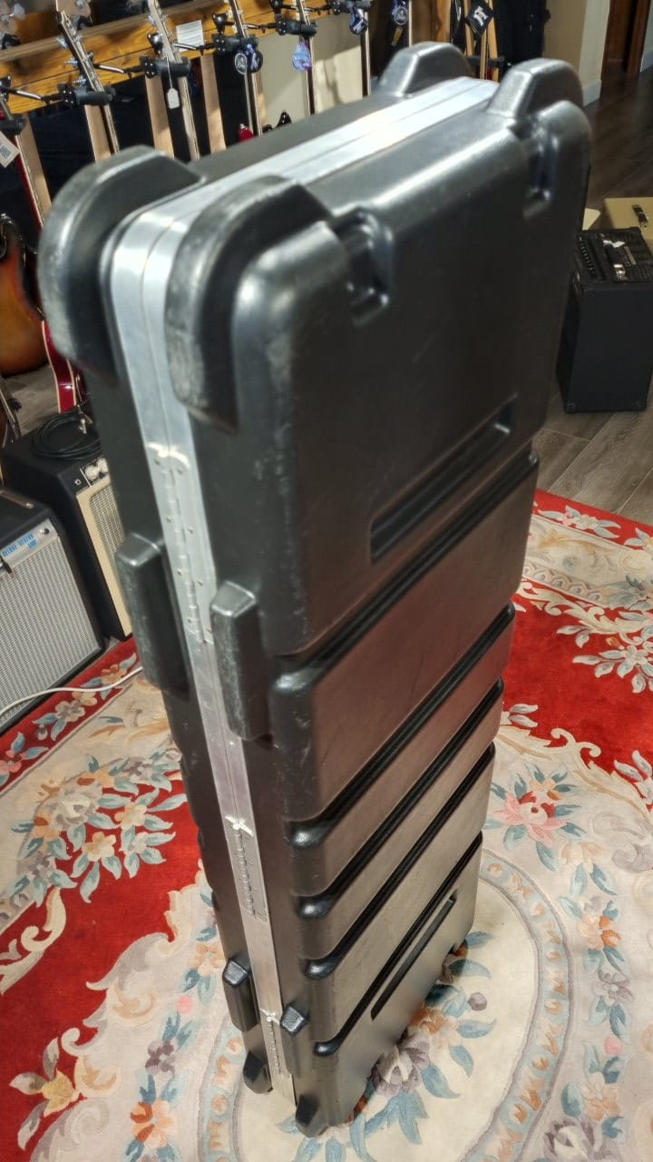 Etui clavier SKB 76