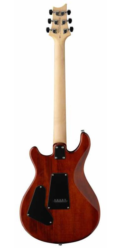 PRS SE CE24 Vintage Sunburst