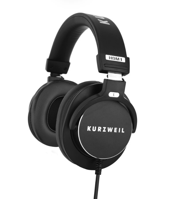 Auriculares KURZWEIL HDM1