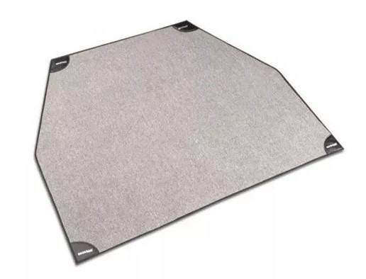 Tapis de batterie ROCKBAG – 200 x 200 cm