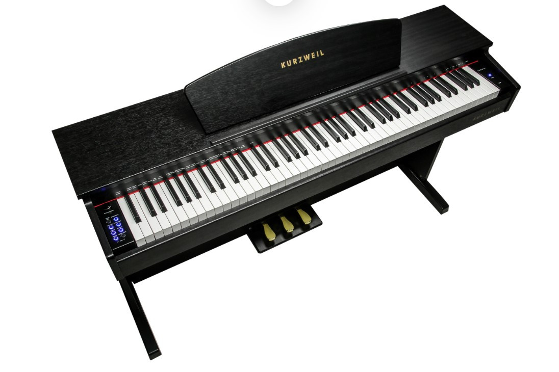 Piano numérique KURZWEIL M70