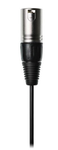 AUDIO-TECHNICA ATH-M50xSTS XLR