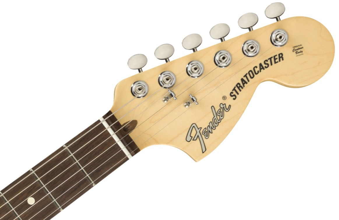 Guitarra eléctrica FENDER Stratocaster Performer Honey Burst