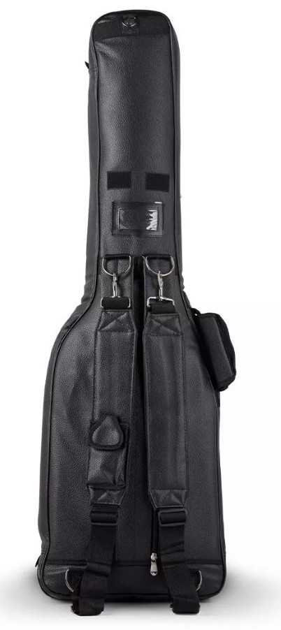 Housse ROCKBAG Basse électrique en Cuir artificiel