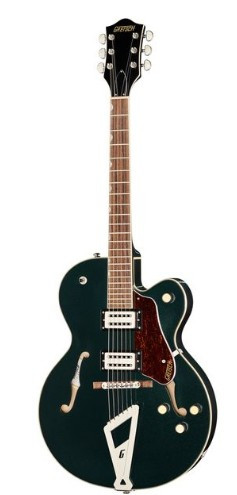 Guitarra Eléctrica GRETSCH G2420T Streamliner Hollow Body Cadillac Green Guitarra Eléctrica GRETSCH G2420T Streamliner Hollow Body Cadillac Green