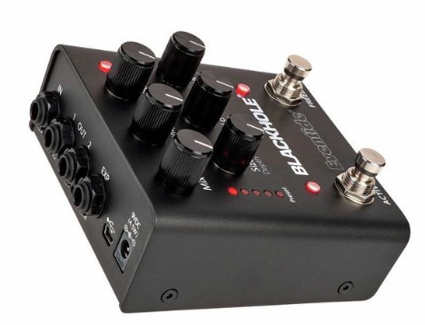 Pédale EVENTIDE Blackhole Reverb