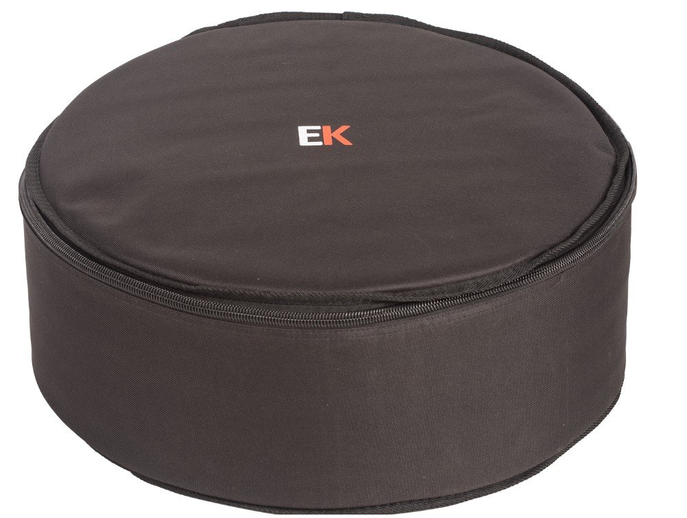 Funda caja batería EK AUDIO 14" x 5,5" Acolchado de 12mm