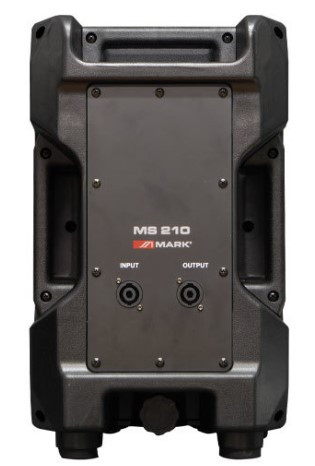 Haut-parleur MARK MS210