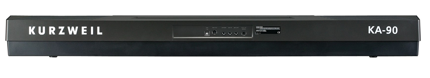 Piano numérique KURZWEIL KA90 88 touches
