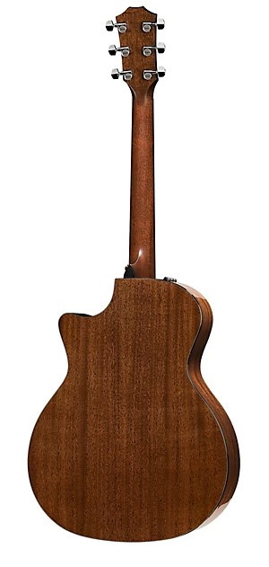 Guitare electroacoustique TAYLOR 514ce Grand Auditorium