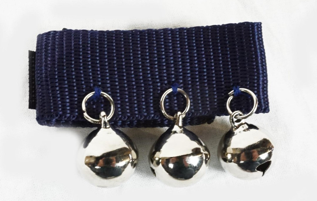 Jingle Bells SAMBA 940