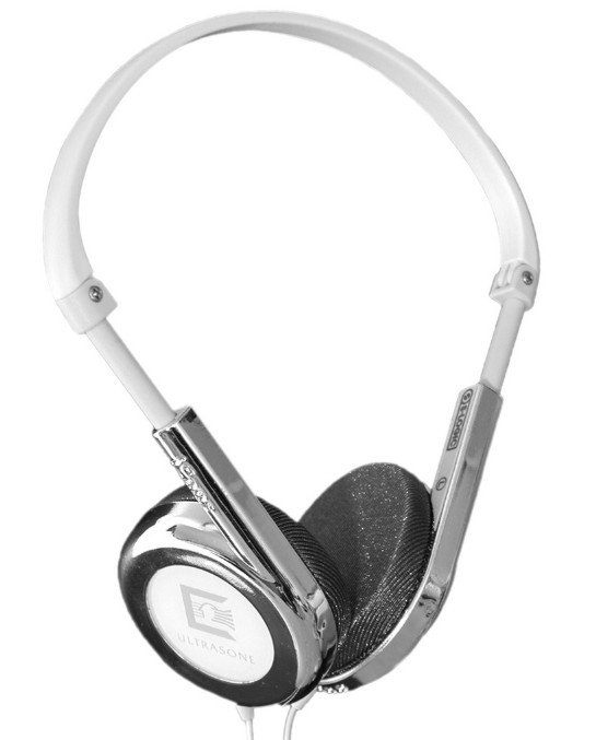 Casque d'écoute ULTRASONE iCans