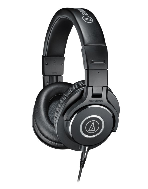 AUDIO-TECHNICA ATH-M40X