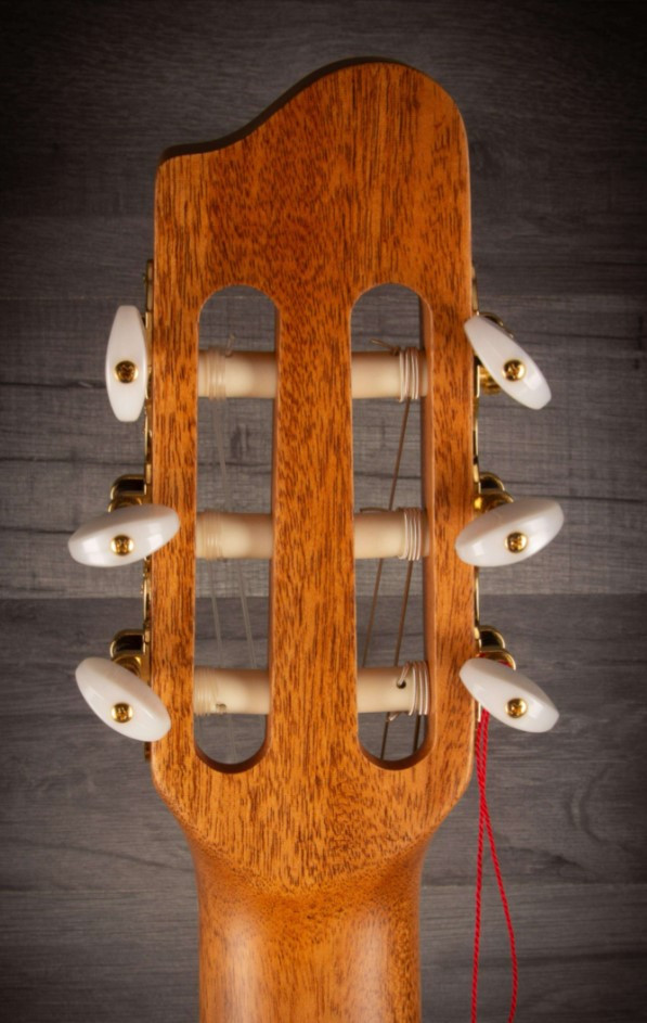 Guitarra electroclàssica GODIN Etude QIT
