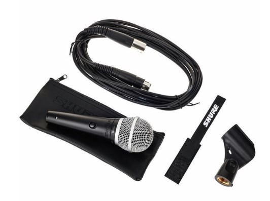 Microphone SHURE PGA48