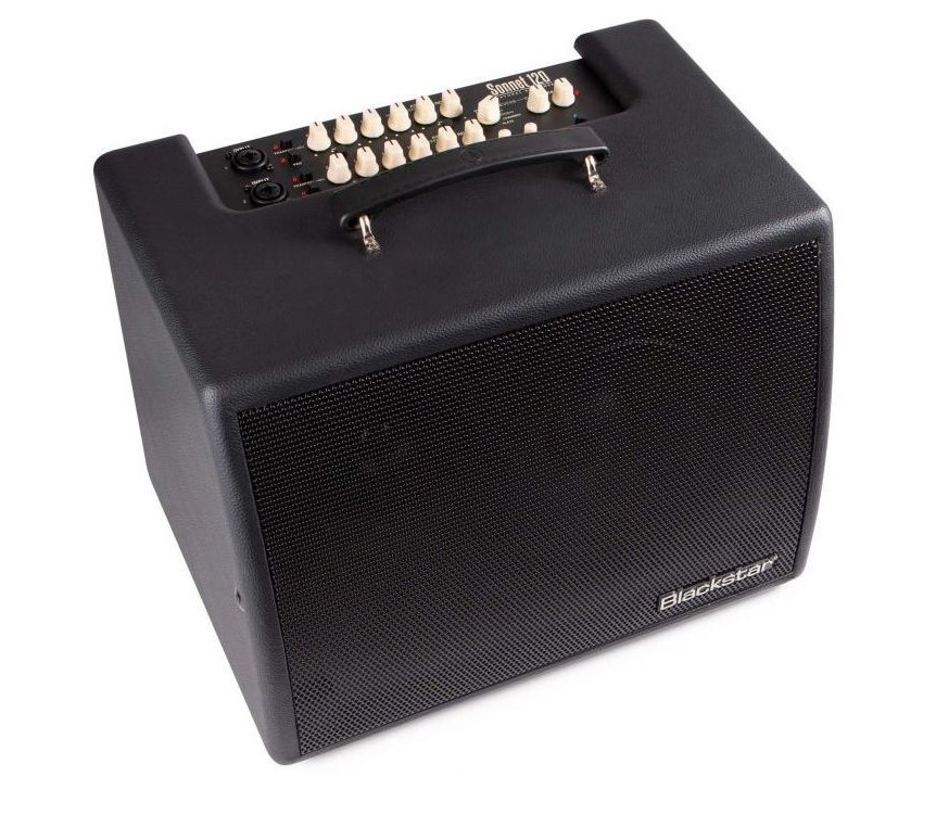 BLACKSTAR SONNET 120 BLACK