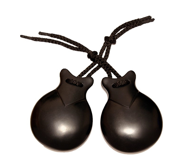 Castanyoles JALE 71-6 de fibra especial Nº 6 - 3256