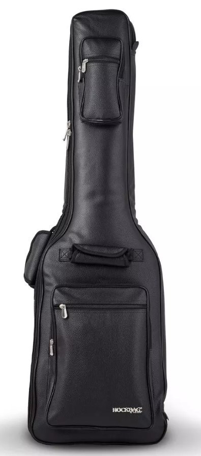 Housse ROCKBAG Basse électrique en Cuir artificiel