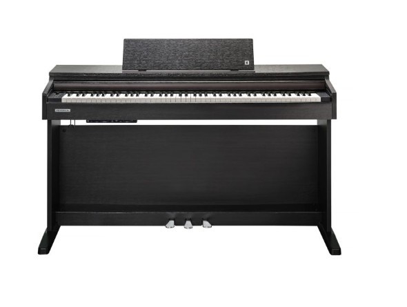 Piano électrique M215R Kurzweil M215 en palissandre