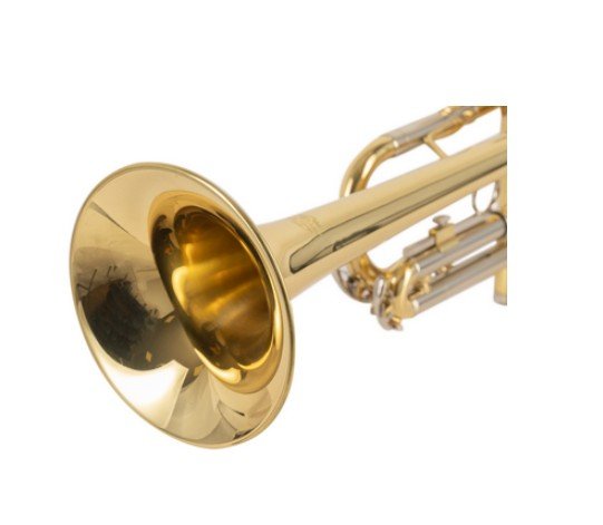 Trompeta J. MICHAEL TRC440 a DO