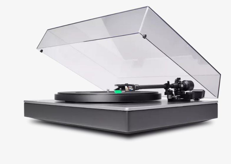 Tocadiscos CAMBRIDGE AUDIO Alva ST
