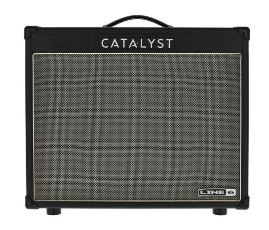 Ampli guitare LINE6 Catalyst CX 100