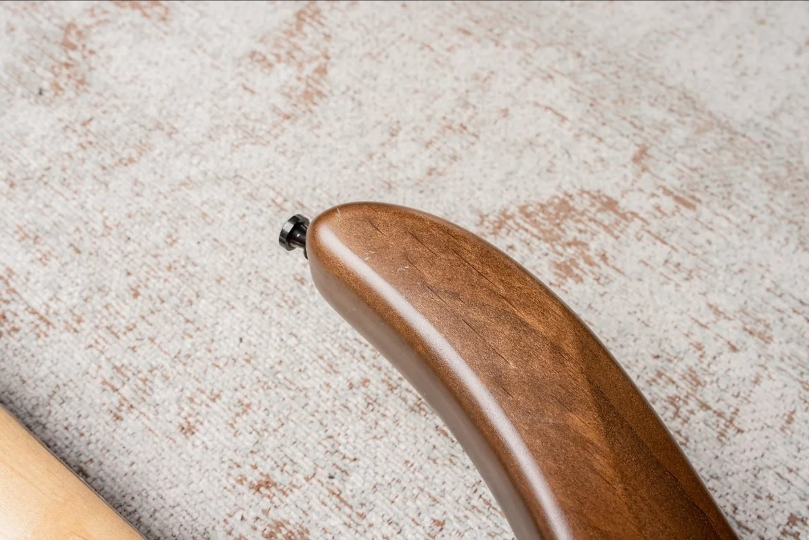 ESH Hero V Brown Satin // D'occasion