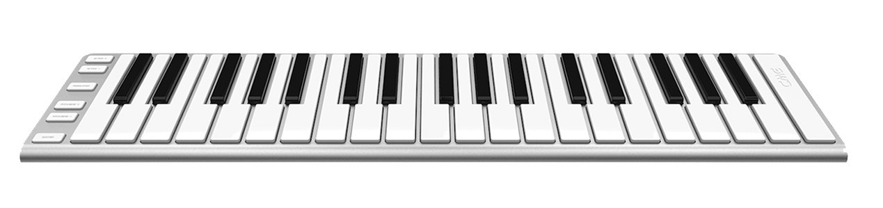 Clavier maître midi-usb ARTESIA XKEY 37