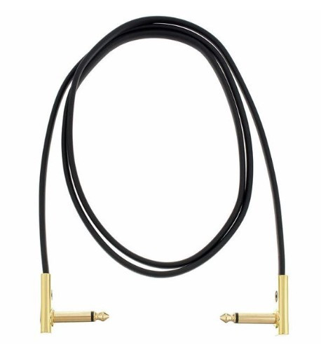 Cable ROCKBOARD GOLD RBO CAB PC Flat 120 GD, 120cm
