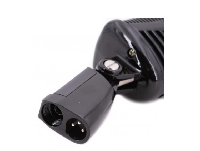 Micro dynamique CAD AUDIO A77BK Supercardioïde